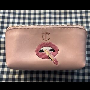 Charlotte Tilbury Pillow Talk Makeup Bag